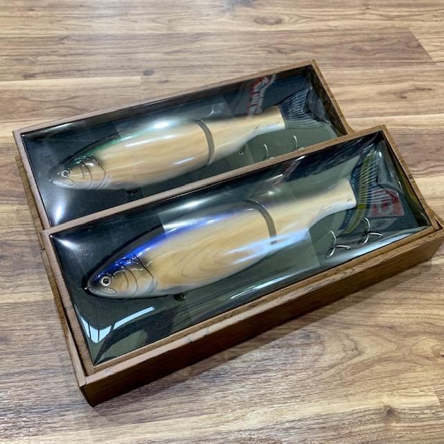 ハニースポット釣具・バス釣りグッズオンラインショップ