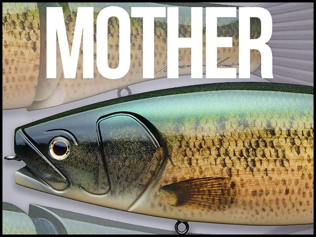 ロマンメイド/マザー [Natural Wood PREMIUM] #Real Bass - HONEYSPOT