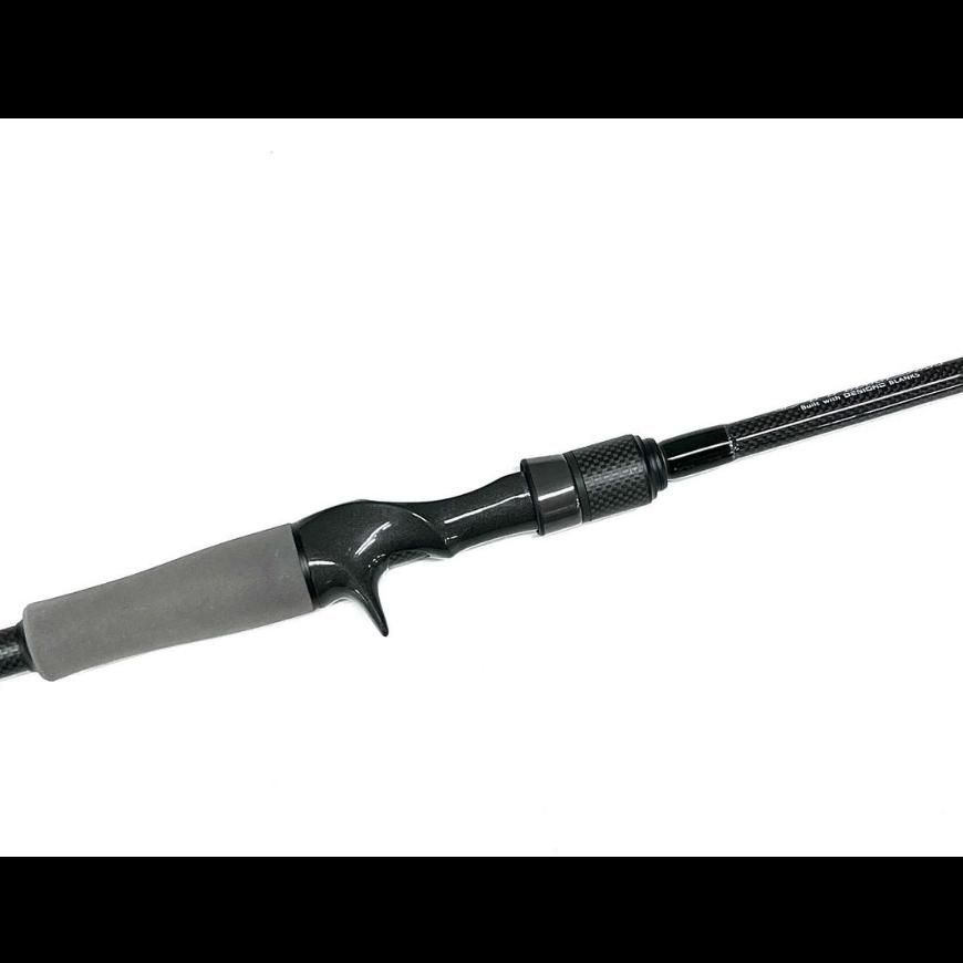 キラーヒート/ストラーダブラック [SB-C71H+RX2s] - HONEYSPOT