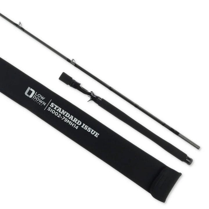 ローダウンカスタム/スタンダード イシュー 79MH - HONEYSPOT