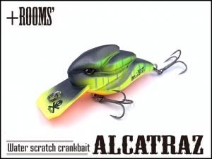 ルームズ/マグナムアルカトラズ - HONEYSPOT