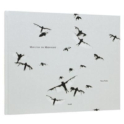 トレント・パーク【Minutes to Midnight】 - 京都にある、美術洋書