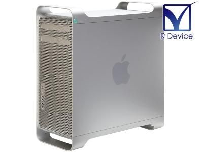 Mac Pro 2007 A1186 Apple Dual-Core Xeon 2.66GHz *2/4096MB/250GB