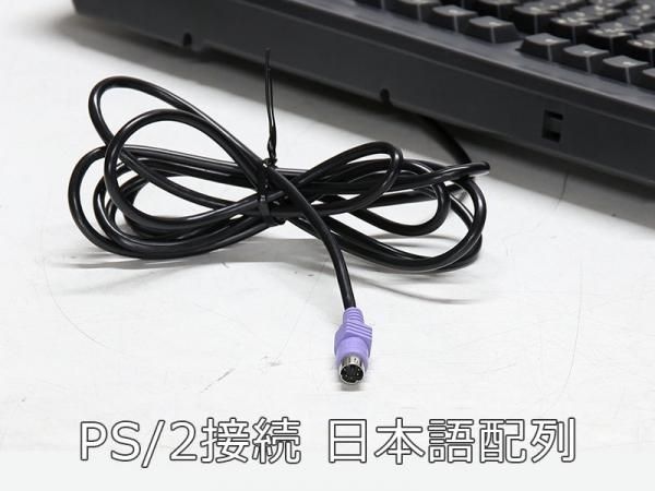 89P8320 IBM Corporation eServer xSeries 306 PS/2接続 有線