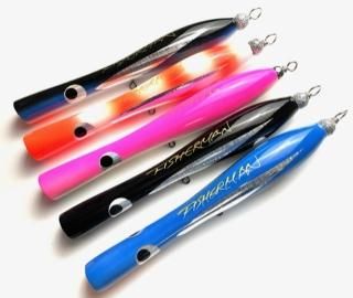 FISHERMAN（フィッシャーマン） - HEAD & TAIL Web Shop