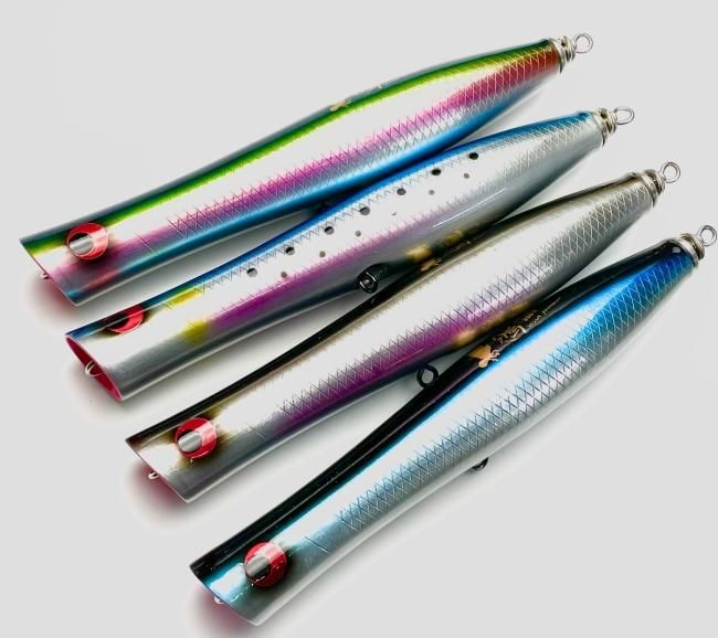 WILD GAMBLER 八咫烏 やたがらす200F - HEAD & TAIL Web Shop