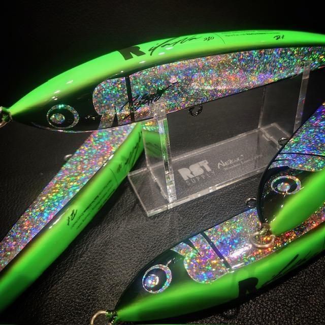 RST リラーナ210 お一人様一個でお願い致します - HEAD & TAIL Web Shop