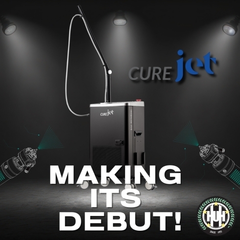 長崎県初導入‼️針を使わない、ニキビ跡・毛穴治療の“新たなる一手