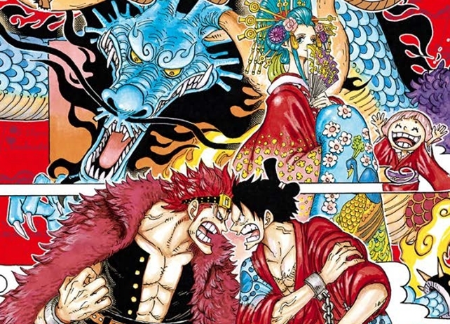 ワンピース』最新刊（92巻）発売で、全世界累計発行部数4億5000万部