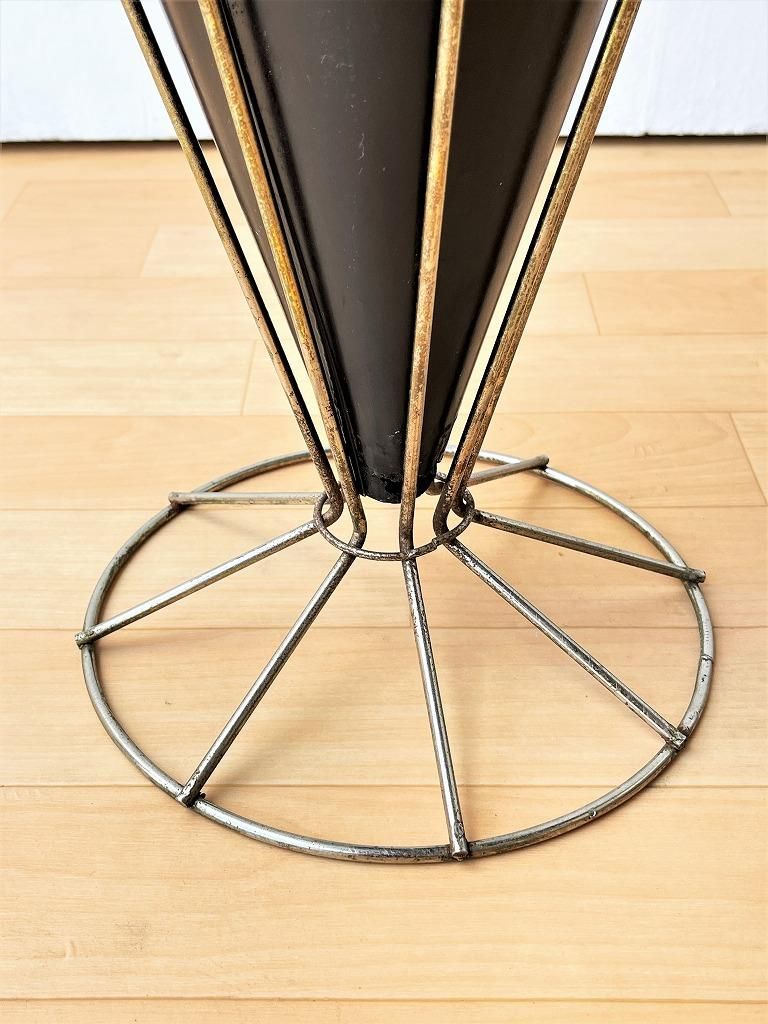 1950's ヴィンテージ アンブレラスタンド/傘立て - アンティーク