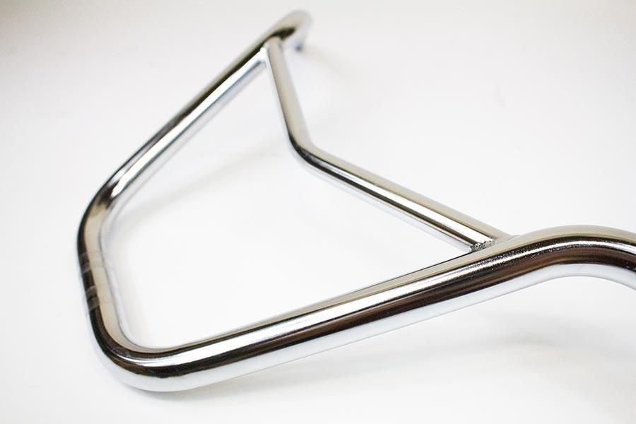 NITTO - RACING BAR - CP - W-BASE | BMXやピストを扱う渋谷の自転車店