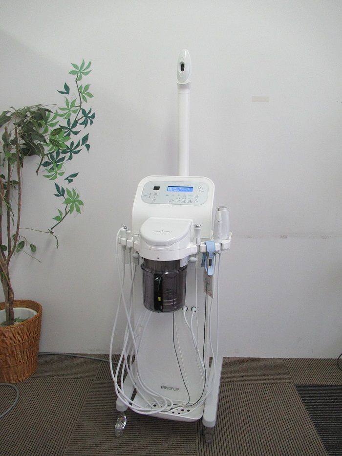 滝川 グラティス301（中古） | 業務用エステ用品・美容機器・商材の