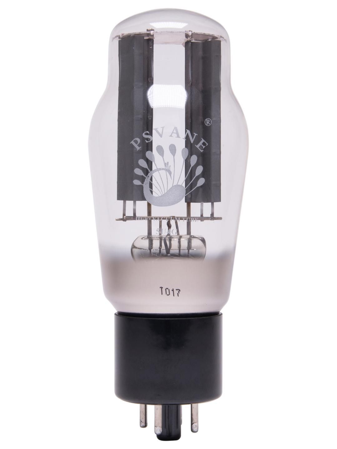 PSVANE 5U4G - テクソル オンラインショップ | 高品質真空管