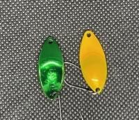 1089工房 さかさにょろ35slim FS - PROSHOP ORITY