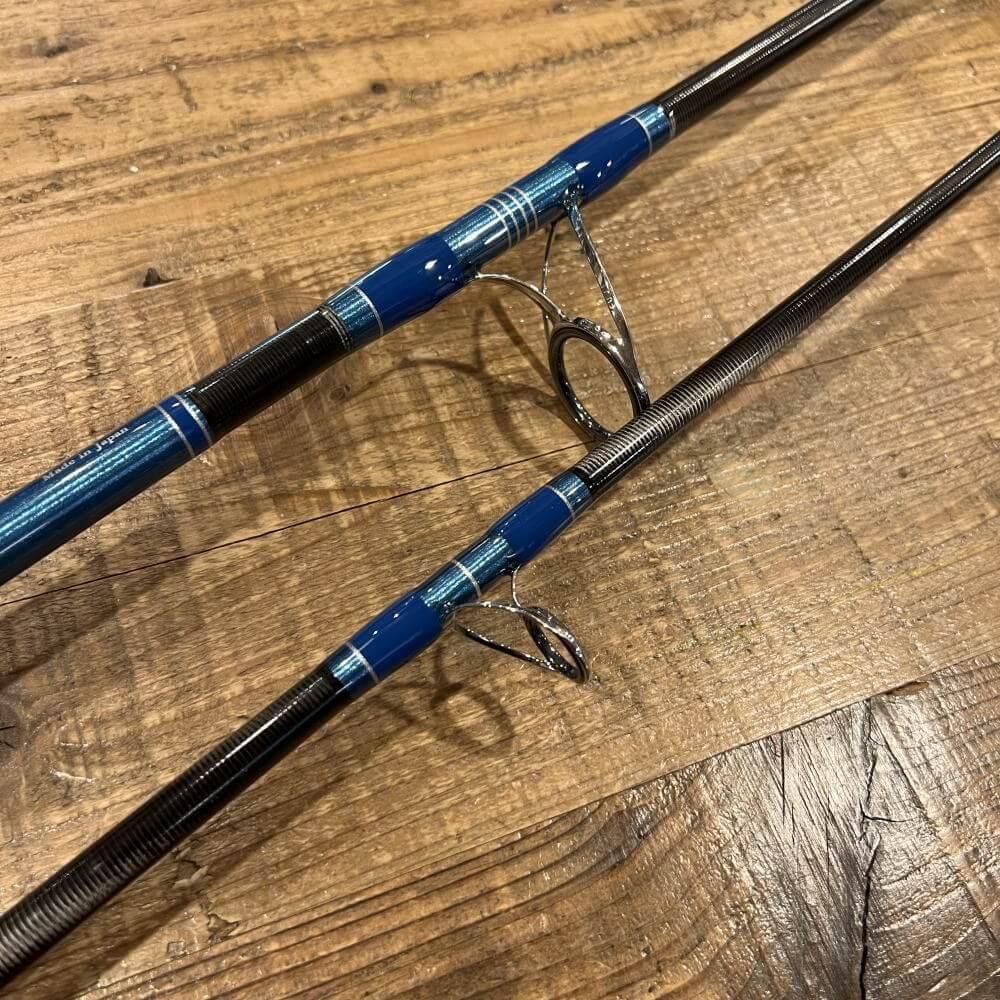 MCワークス レイジングブル98XS-2 カスタムモデル