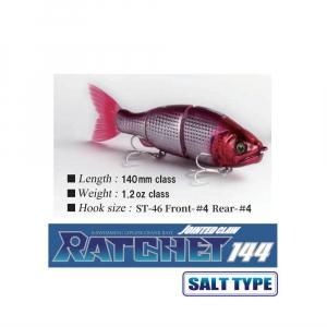 ビッグベイトルアー BIG BAIT LURE