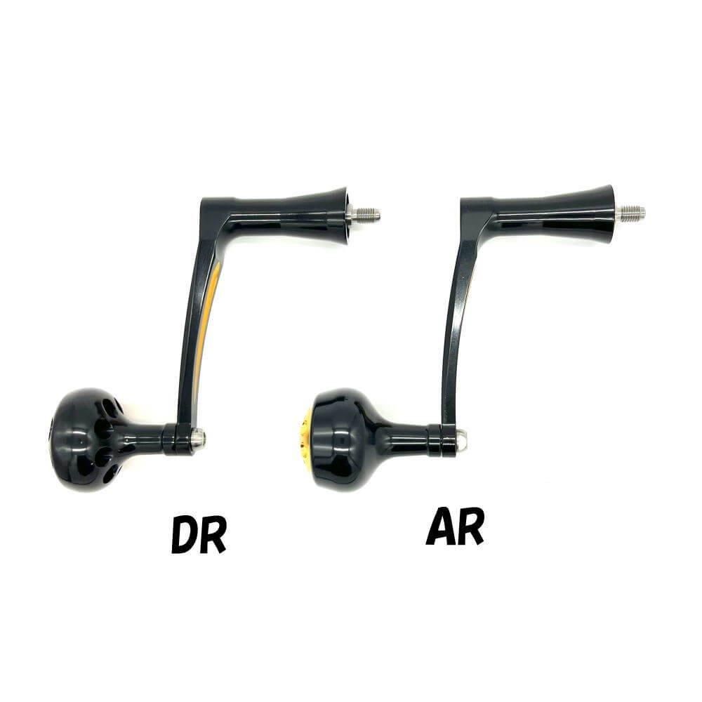 MCワークス BBパワーハンドル12BB 950HP/SP 2024.12