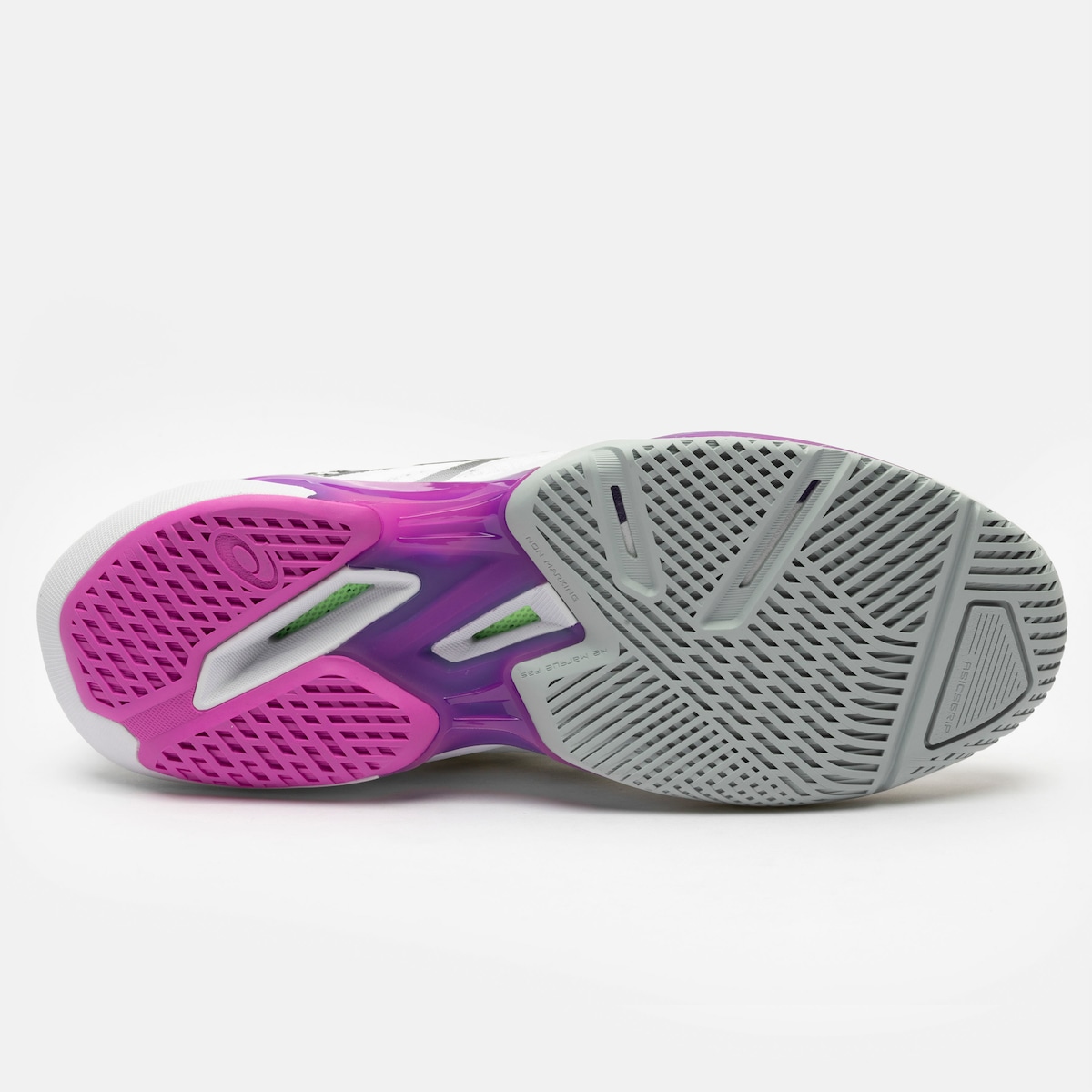 Tênis Masculino ASICS Solution Speed FF 4 | Centauro