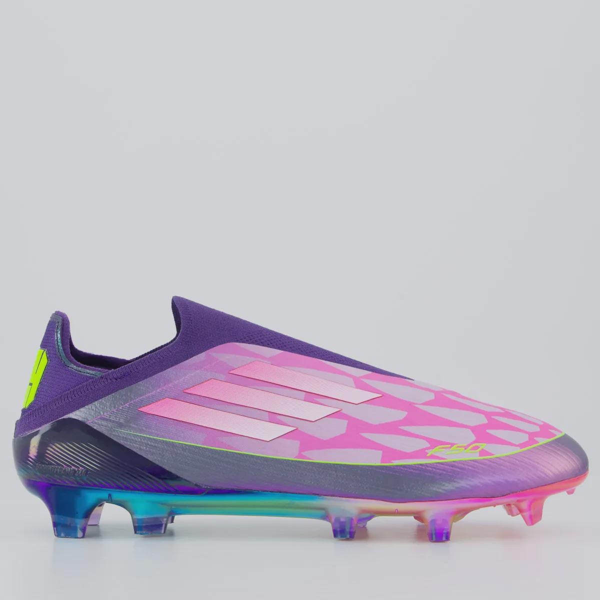 Chuteira De Campo Adulto adidas Predator Club Lamine Yamal em