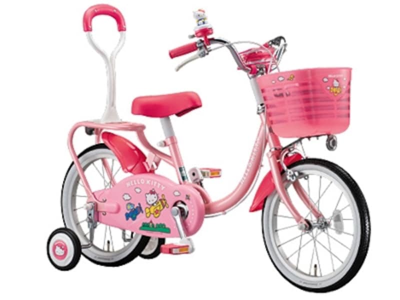 4/6 人気キャラクターの自転車 [子供用自転車] All About