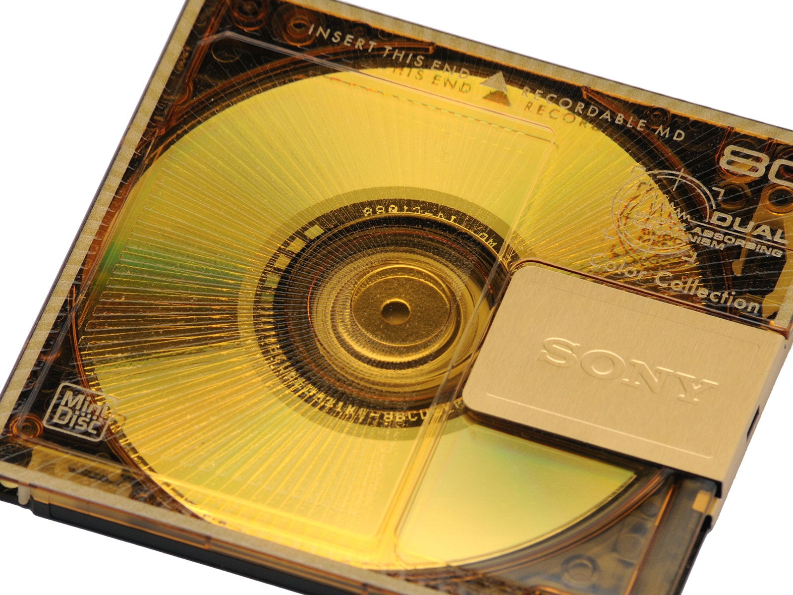 2月で生産終了】カセットテープは生き残ったのに、なぜ「MD」は消えて