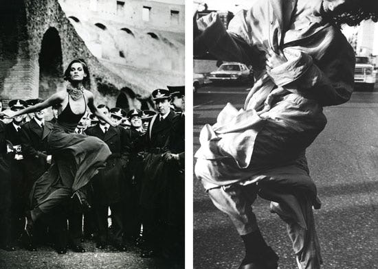 Don't Miss: Max Vadukul at Silencio