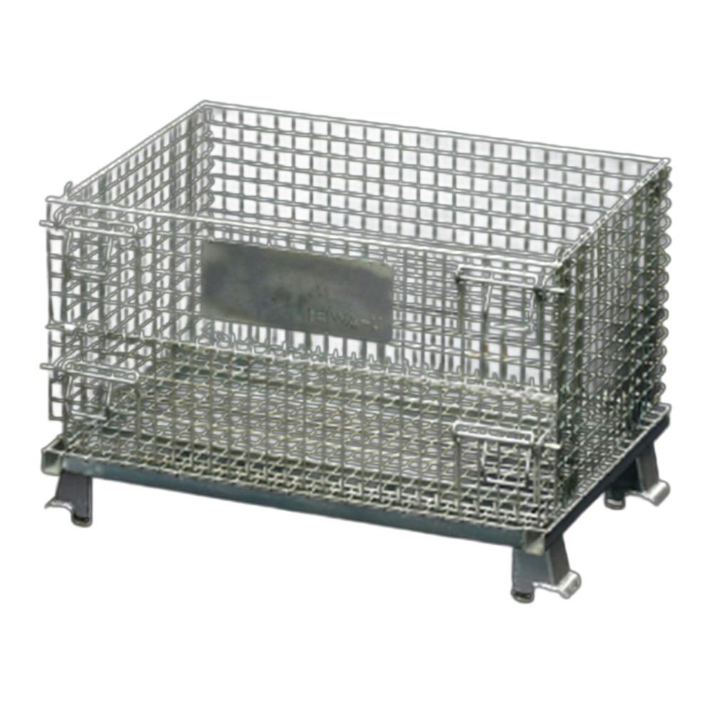 メッシュパレット W800×D500×H540 HP-1-U | 建築資材 通販