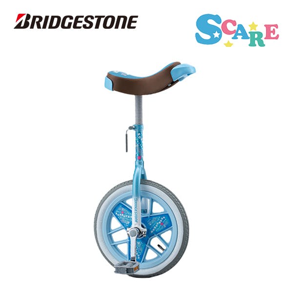 BRIDGESTONE(ブリヂストン) スケアクロウ 18インチ グリーン SCW18.A