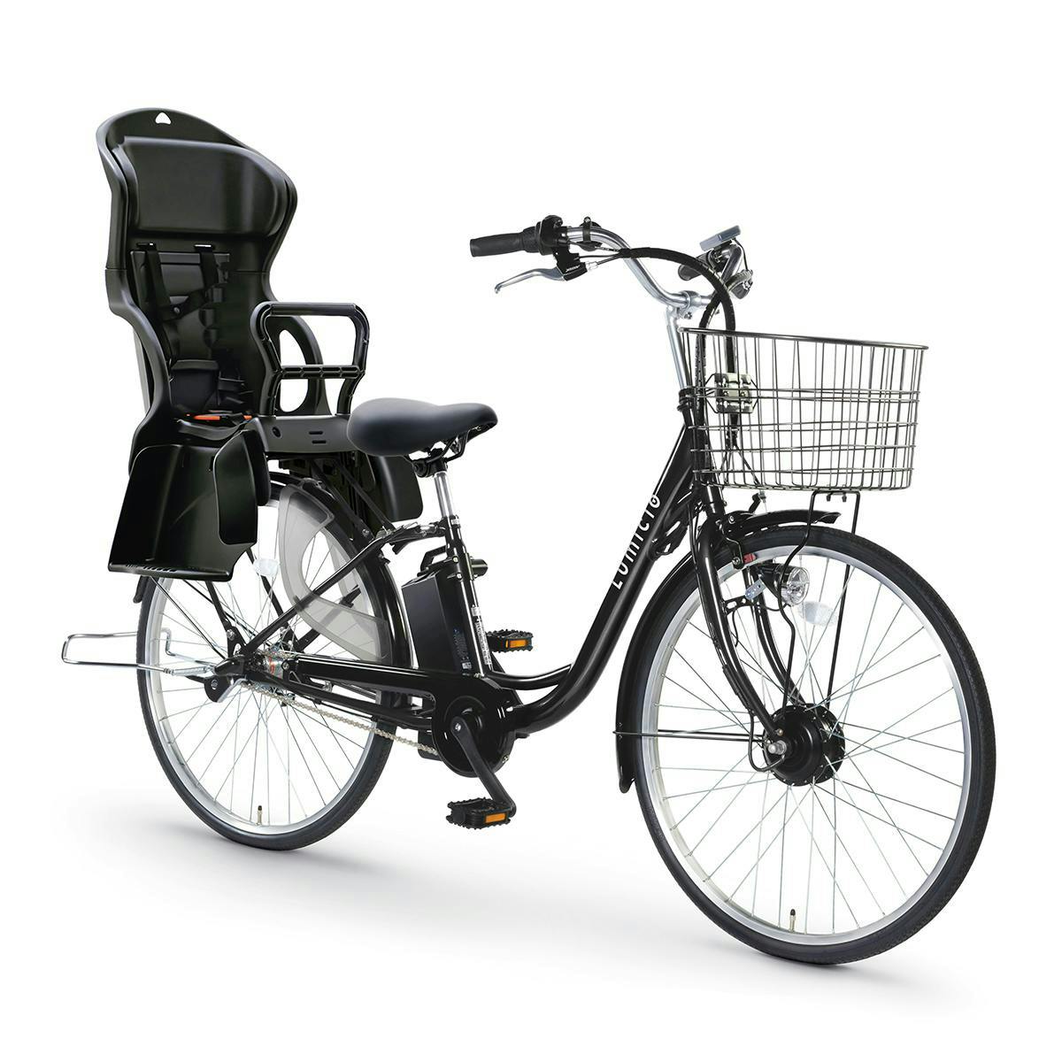 自転車】Life Assist(ライフアシスト) 電動アシスト自転車 電動自転車