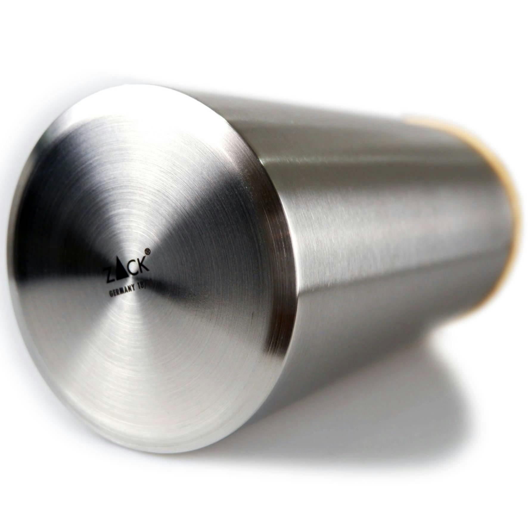 キャニスターL｜ZACK 24005 CERA ティーキャニスター コーヒー