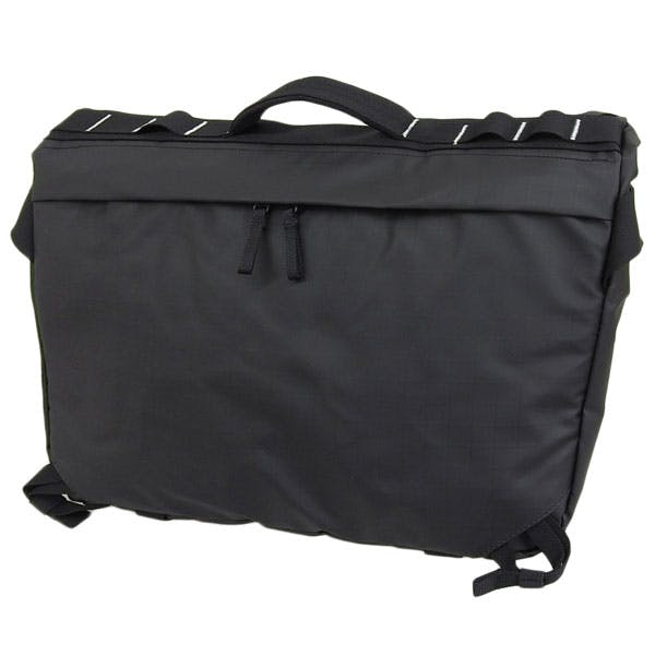 ザ・ノース・フェイス THE NORTH FACE バッグ （ブラック） sie