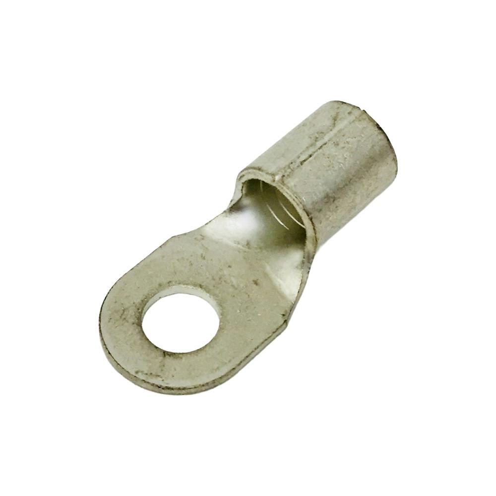 ニチフ 丸型裸圧着端子 R60-10 | 空調・電設資材 通販