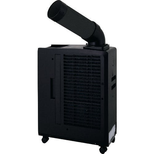 CAINZ-DASH】スイデン 【25年今季完売】 スポットエアコン 1口