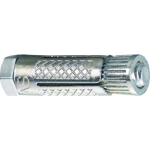 CAINZ-DASH】トラスコ中山 オールプラグボルト 六角タイプ M10 3本