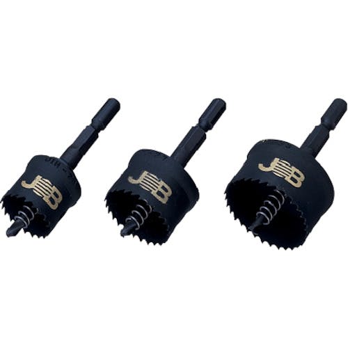 CAINZ-DASH】マーベル インパクトホールソー 32mm JIH-32【別送品