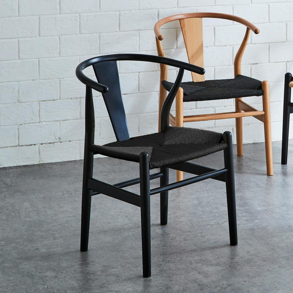 後藤家具物産 モダンで掛け心地抜群のダイニングチェアー ノルディック