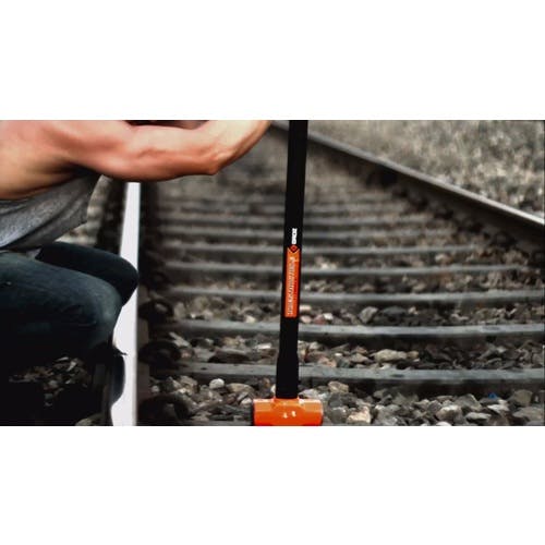 CAINZ-DASH】GROZ （クローズ） スレッジハンマー 10ポンド