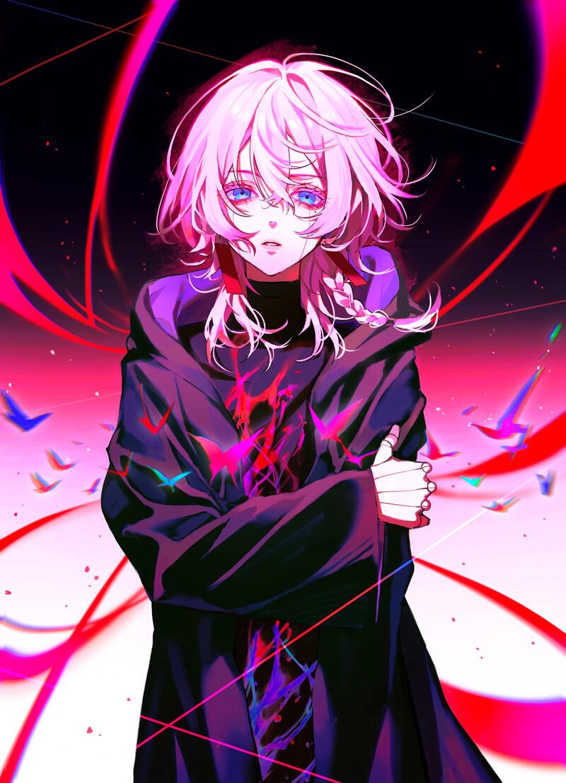 9Lana、新曲「TURN OVER」がTVアニメ『陰陽廻天 Re:バース』EDテーマに