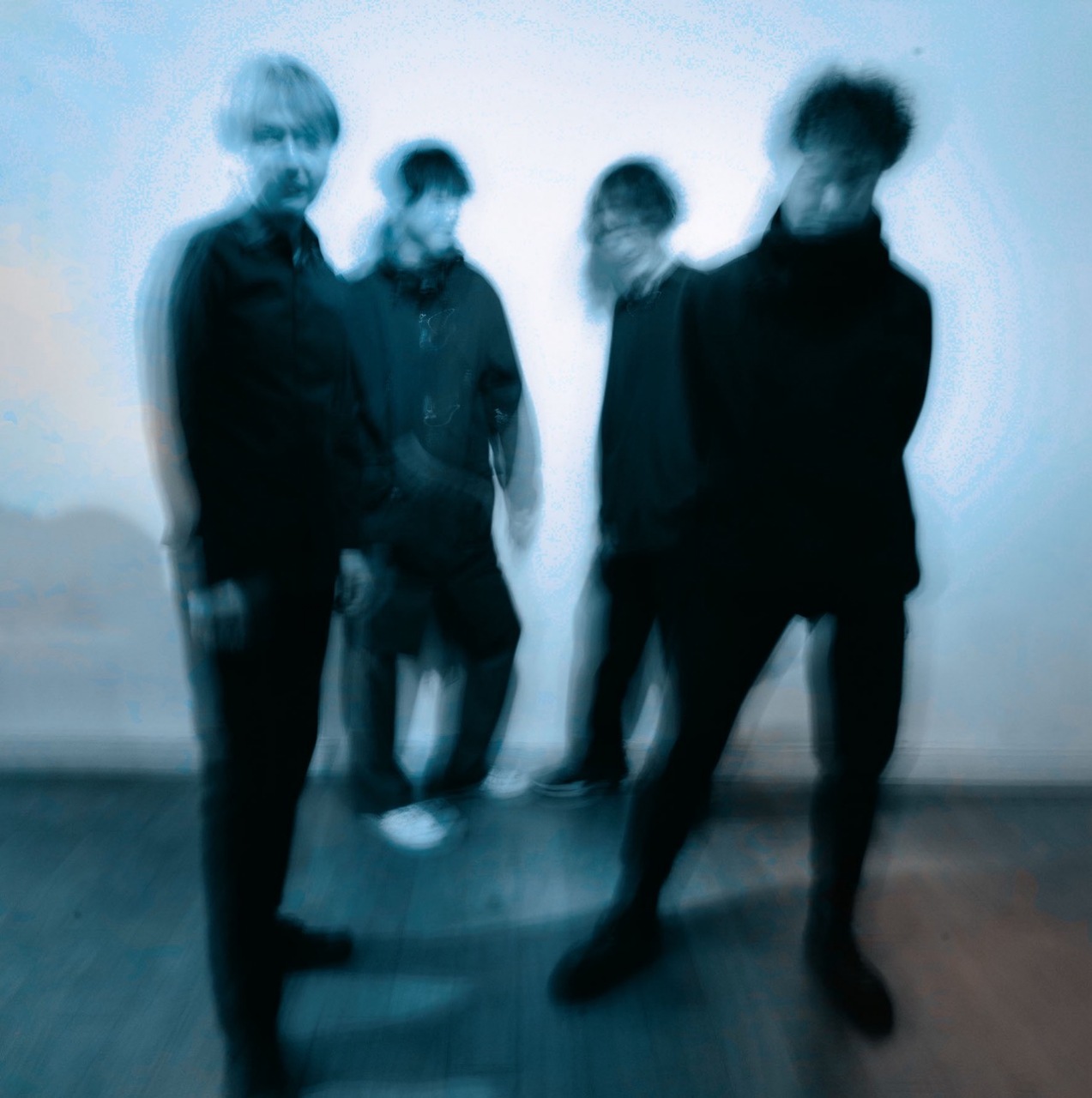 honeydip、27年の時を経て『PLANET OF THE HONEY』『Portable Audio