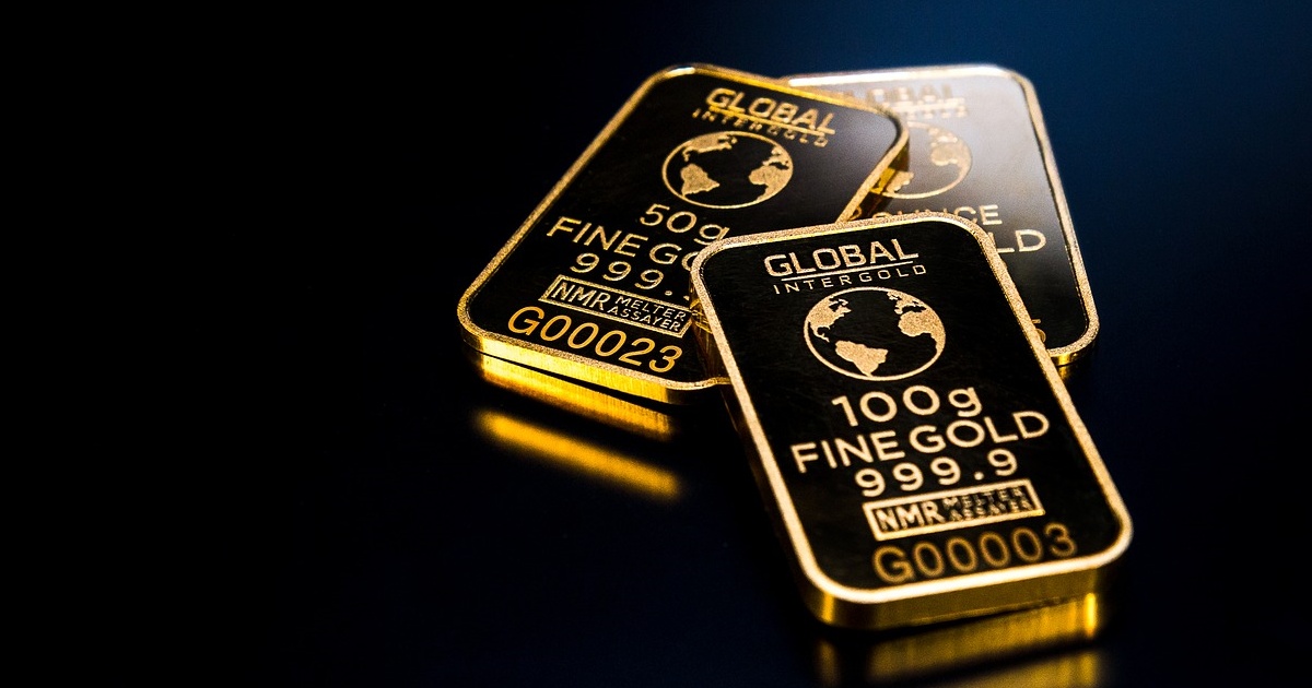 金（ゴールド）価格に合わせて動く仮想通貨とは？市場の広がりとこれから