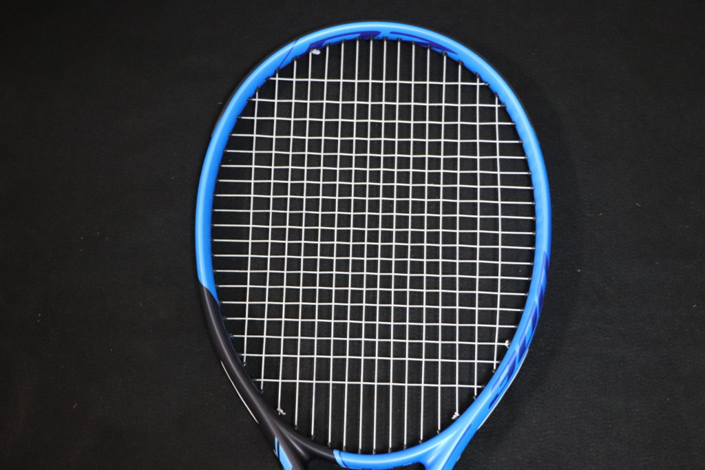 ブリヂストン】エックスブレード RZ 300 インプレッション » テニス