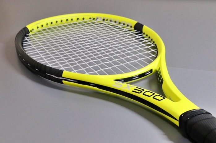 DUNLOP/SRIXON】ラケットの特徴とラインナップまとめ【メーカー別特集