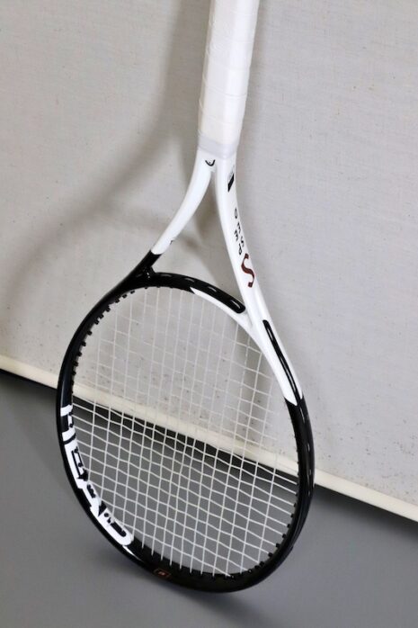 HEAD】SPEED(スピード) MP 2022 オーセチック インプレ・レビュー