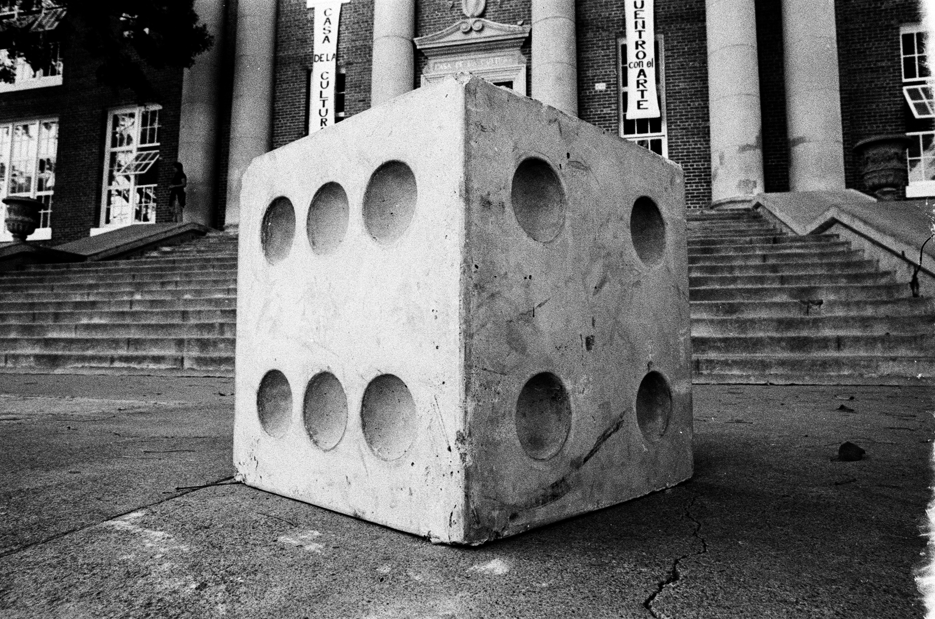 INSITE - Espírito Santo Iran do