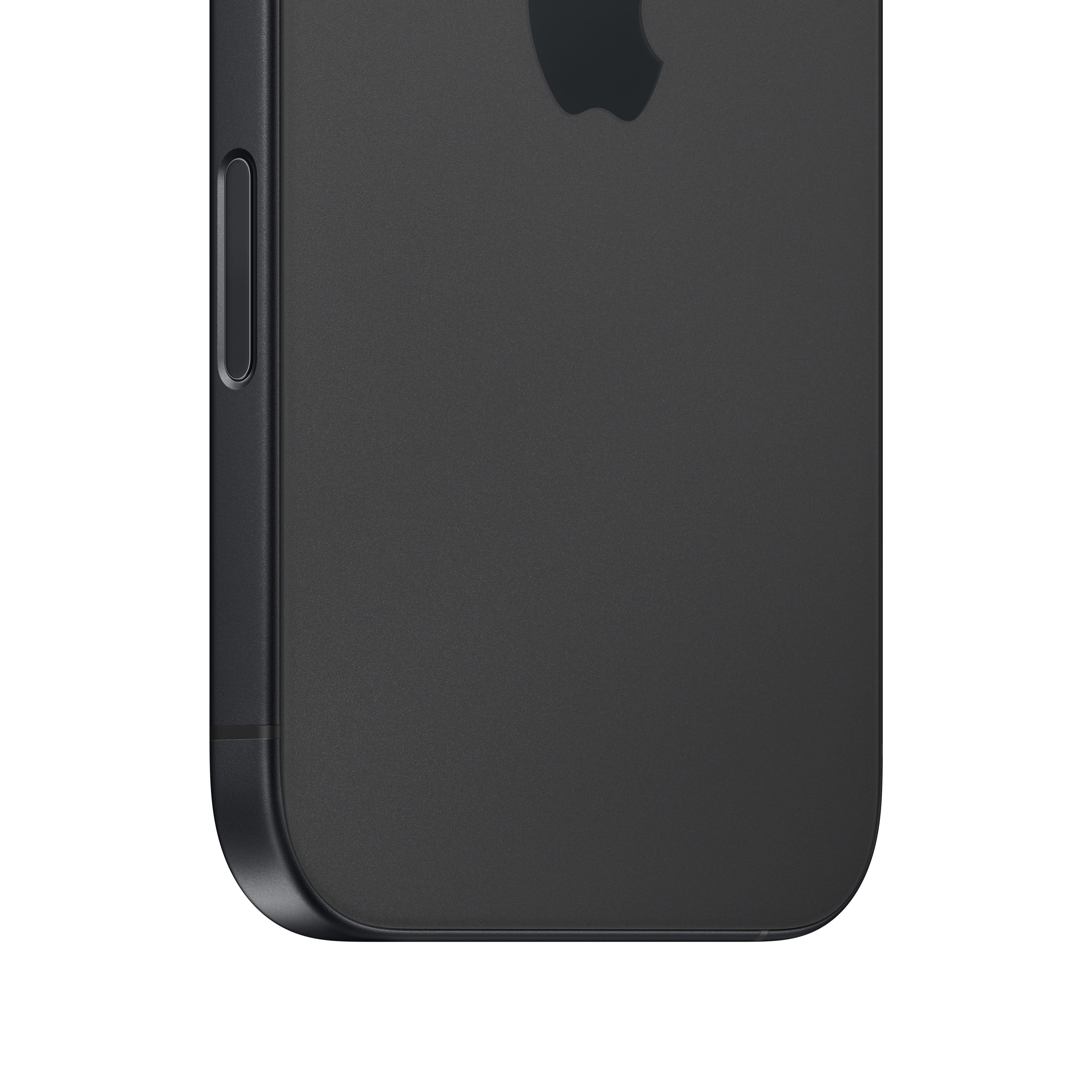 iPhone 16 256GB Black – Inspireonline