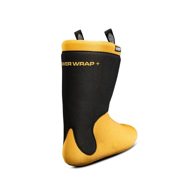 Power Wrap + - Intuition Sports Inc.