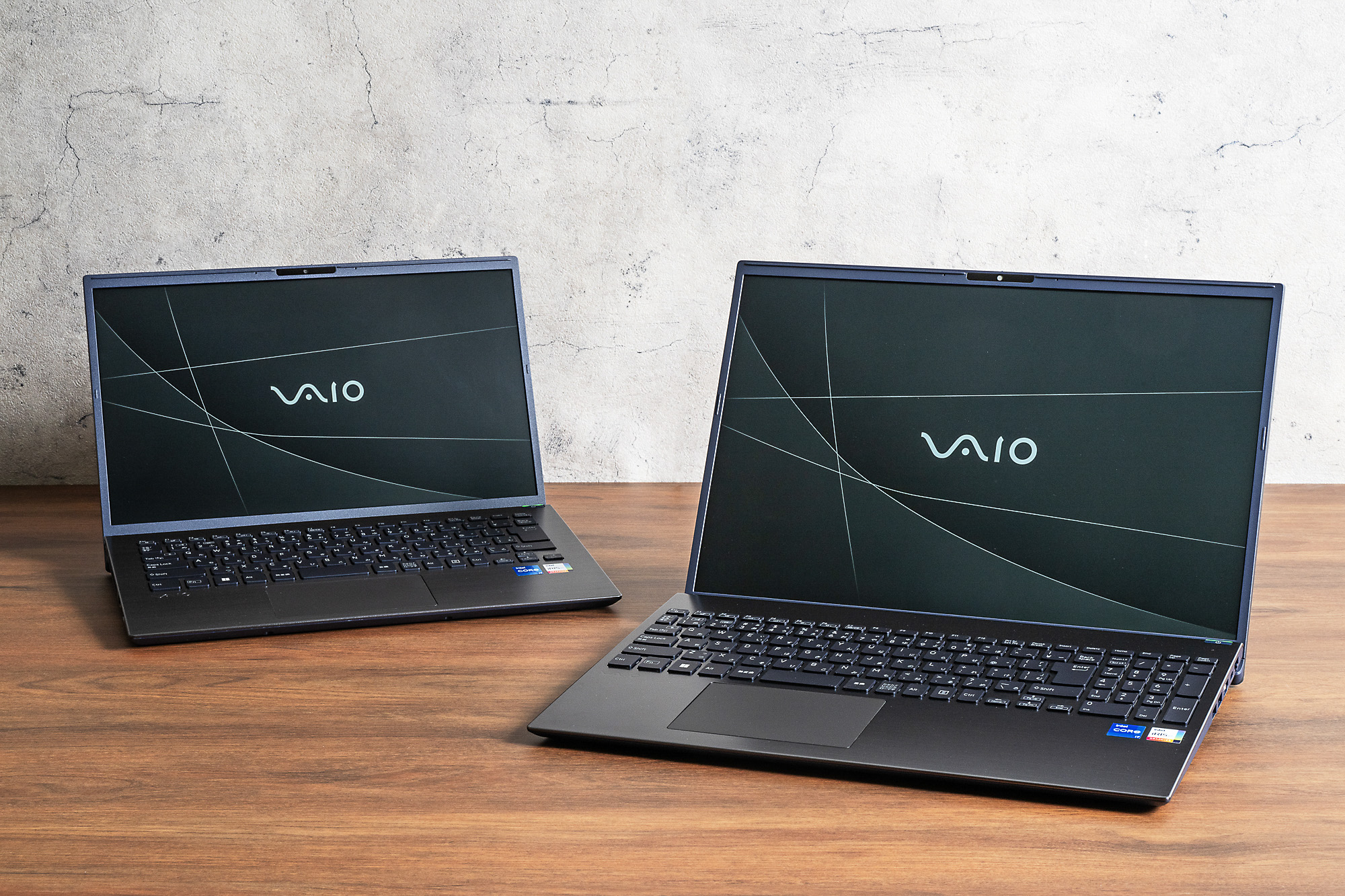あのVAIOがメモリ16GBでも約18万円!! 価格戦略でも攻勢に出たVAIO Pro