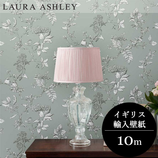 ローラアシュレイの壁紙 – interiorkawai