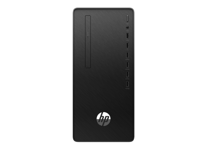 HP 285 Pro G8 Microtower Desktop PC - Not Applicable (B27CGPT