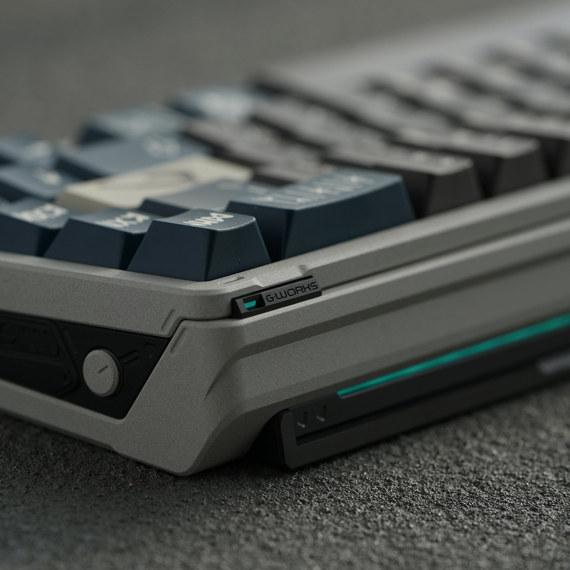 In stock]G·WORKS02 Macross 65 by Graystudio – In sotck of Gray studio